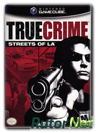 True Crime: Streets of LA (2004) PC | RePack от LMFAO