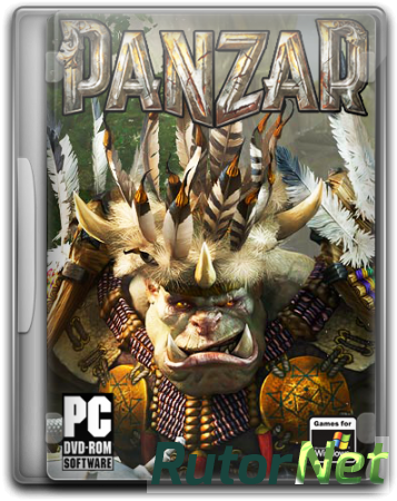 Panzar: Forged by Chaos [v.35.3] (2012) PC | RePack