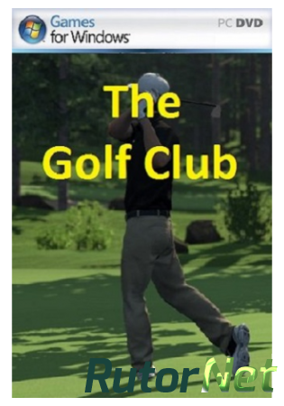 The Golf Club [ENG/ENG] (2014)