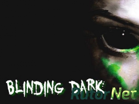 Blinding Dark [ENG / ENG] (2014)