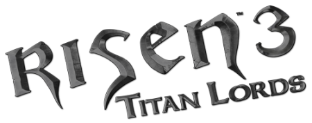 Risen 3: Titan Lords (2014) [Ru/En] (1.0) Repack R.G. Games