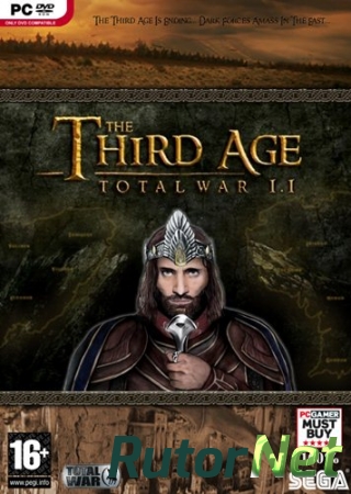 The Third Age: Total War (2013) PC | Лицензия