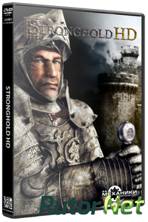 Stronghold: Anthology (2005-2012) PC | RePack от R.G. Механики