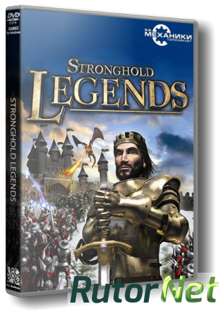 Stronghold: Anthology (2005-2012) PC | RePack от R.G. Механики