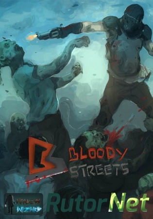 Bloody Streets | PC [2014]