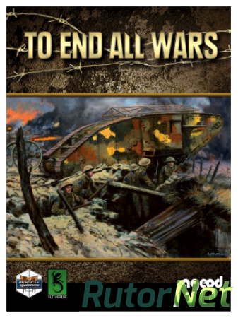 To End All Wars [RePack] [ENG/FRA] (2014)