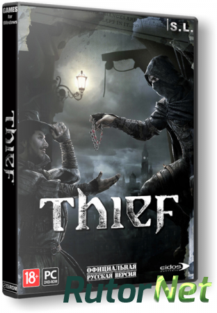 Thief: Master Thief Edition [Update 7] (2014) PC | RePack by SeregA-Lus