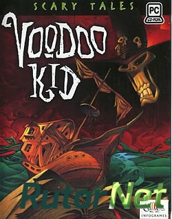 Voodoo Kid [ENG]