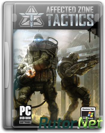 Affected Zone Tactics (2014) PC | RePack [v.19.09.2014]