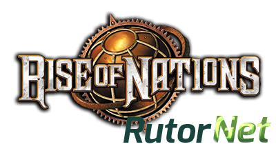 Rise of Nations - Extended Edition [v 1.07] (2014) PC | RePack от Tolyak26