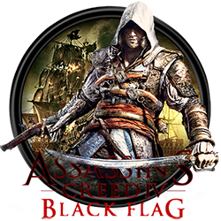 Assassin's Creed IV: Black Flag [v 1.07] (2013) PC | Rip от Decepticon