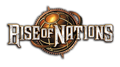 Rise of Nations - Extended Edition [v 1.08] (2014) PC | RePack от Tolyak26