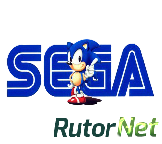 Эмуляторы Sega для Android + игры [2011, ENG, RUS]