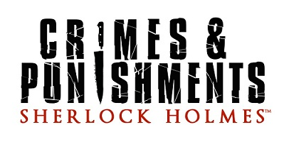 Sherlock Holmes: Crimes & Punishments [PS3] [USA] [Multi5] [4.60] (2014)