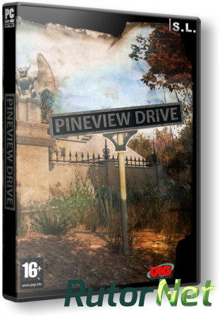 Pineview Drive (2014) PC | RePack by SeregA-Lus