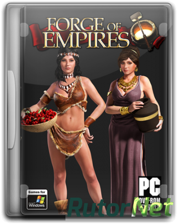 Forge of Empires (2013) PC