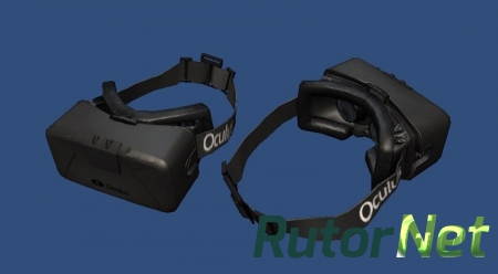 Потребительская версия шлема Oculus Rift обойдётся в $200–400