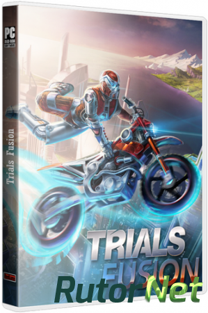 Trials Fusion [Update 4] (2014) PC | RePack от R.G. Games