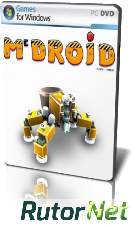 McDROID [P] [ENG] (2013) (1.0)