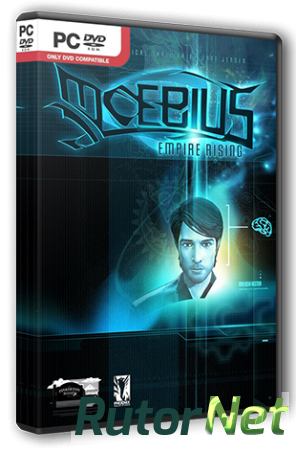 Moebius: Empire Rising (2014) PC | Лицензия