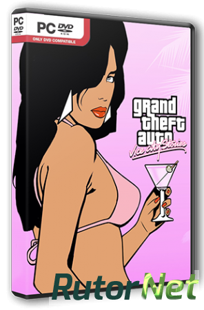 GTA / Grand Theft Auto: Vice City (2003) PC | Steam-Rip от R.G. Steamgames