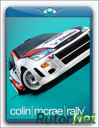 Colin McRae Rally Remastered (2014) [Multi] SteamRip R.G. Games