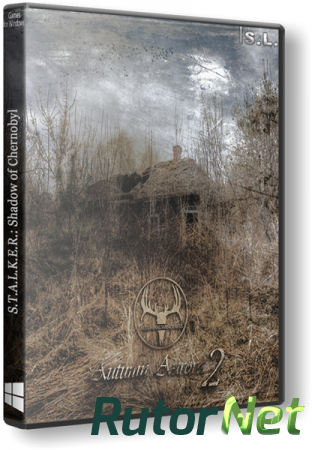 S.T.A.L.K.E.R.: Shadow of Chernobyl - Autumn Aurora 2 (2014) PC | RePack by SeregA-Lus