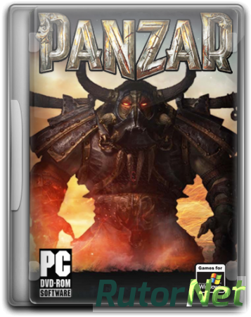 Panzar: Forged by Chaos (2012) PC | RePack [v.35.6]