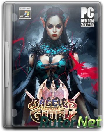 Battles for Glory 2 [10.10.15] (2014) PC | Online-only