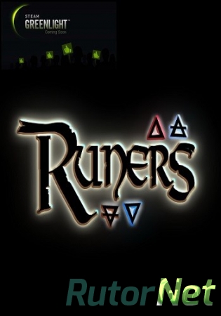 Runers (2014) PC | SteamRip от Let'sPlay