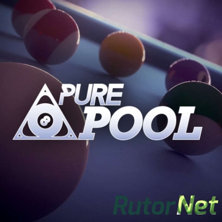 Pure Pool (2014) PC | RePack