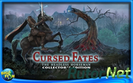 Cursed Fates: Horseman (2014) Android