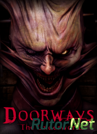 Doorways: The Underworld  [ENG / Multi2] (2014) | PC Лицензия