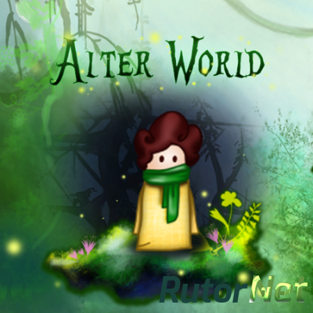 Alter World [ENG] (2014)