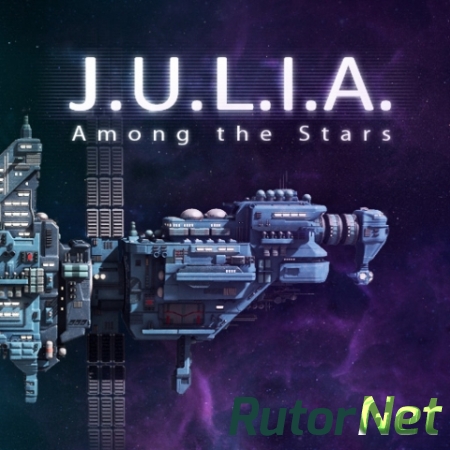 J.U.L.I.A.: Among the Stars [ENG / ENG] (2014)