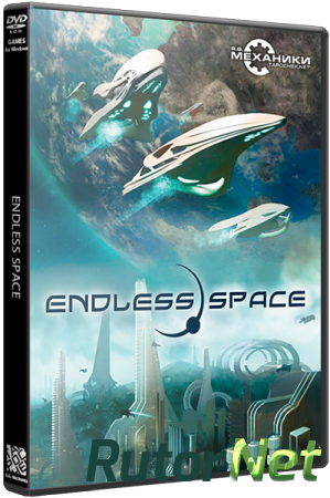 Endless Space [v 1.1.4.2] (2012) PC | RePack от R.G. Механики