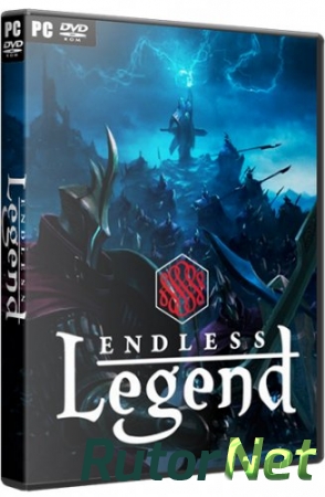 Endless Legend (2014) PC | RePack
