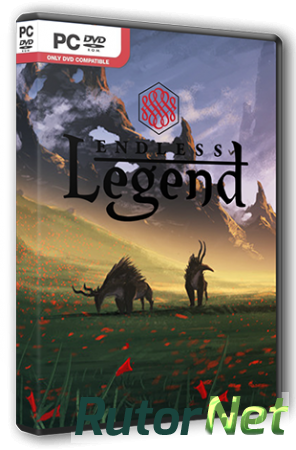Endless Legend (2014) PC | RePack от R.G. Steamgames