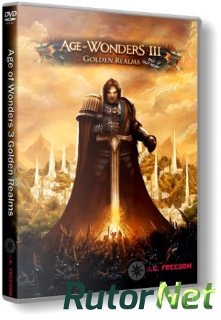 Age of Wonders 3: Deluxe Edition [v 1.427 + 3 DLC] (2014) PC | RePack от R.G. Freedom
