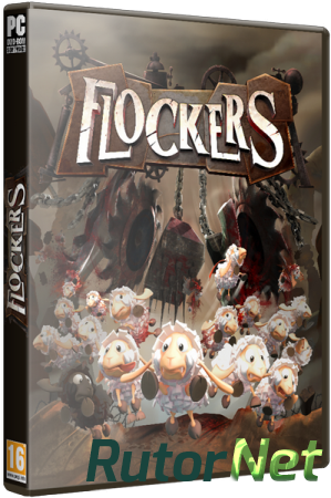 Flockers (2014) PC
