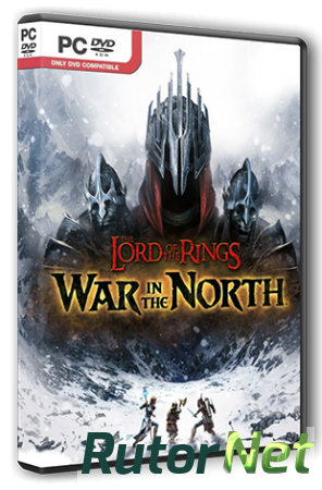 Lord Of The Rings: War In The North (2011) PC | Steam-Rip от R.G. Steamgames