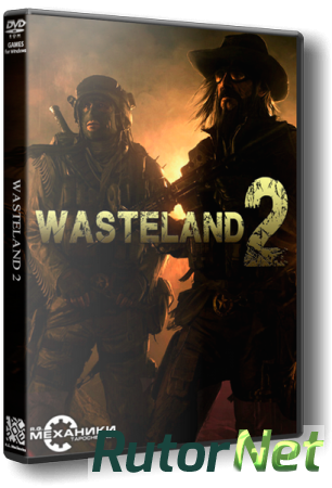 Wasteland 2: Ranger Edition (2014) PC | RePack от R.G. Механики
