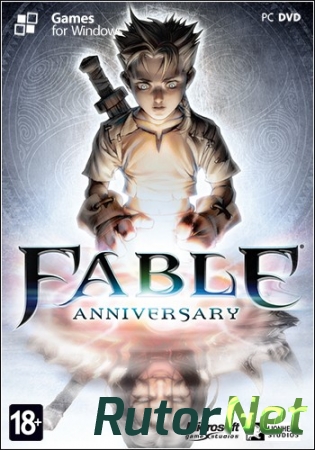 Fable Anniversary [Update 2] (2014) PC | RePack от R.G. Catalyst