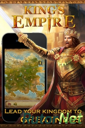 King’s Empire [v.1.8.5] (2014) Android