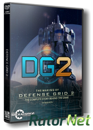Defense Grid 2 (2014) PC | RePack от R.G. Механики