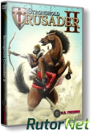 Stronghold Crusader 2 [Update 1] (2014) PC | RePack от R.G. Freedom