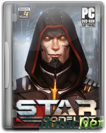 Star Conflict (2013) PC | RePack [ v.1.0.2.58381]