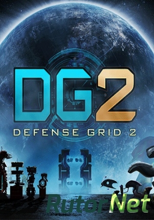 Defense Grid 2 (2014) PC | RePack от Flapjack