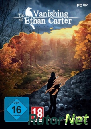The Vanishing of Ethan Carter [ENG / GER] (2014) | PC Repack от xatab