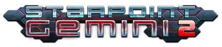 Starpoint Gemini 2 (2014) PC | Steam-Rip от R.G. Игроманы